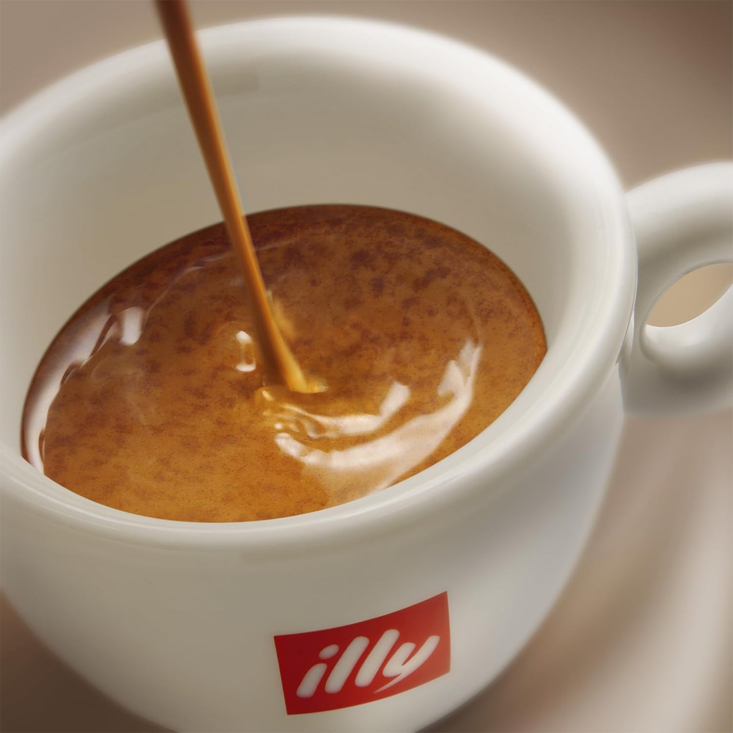 illy Kaffeebohnen, Auswahl an äthiopischen Luxus-Arabica-Kaffeebohnen, 6er-Pack (6 x 250 g)