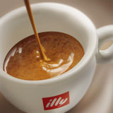 illy Kaffeebohnen, Auswahl an äthiopischen Luxus-Arabica-Kaffeebohnen, 6er-Pack (6 x 250 g)