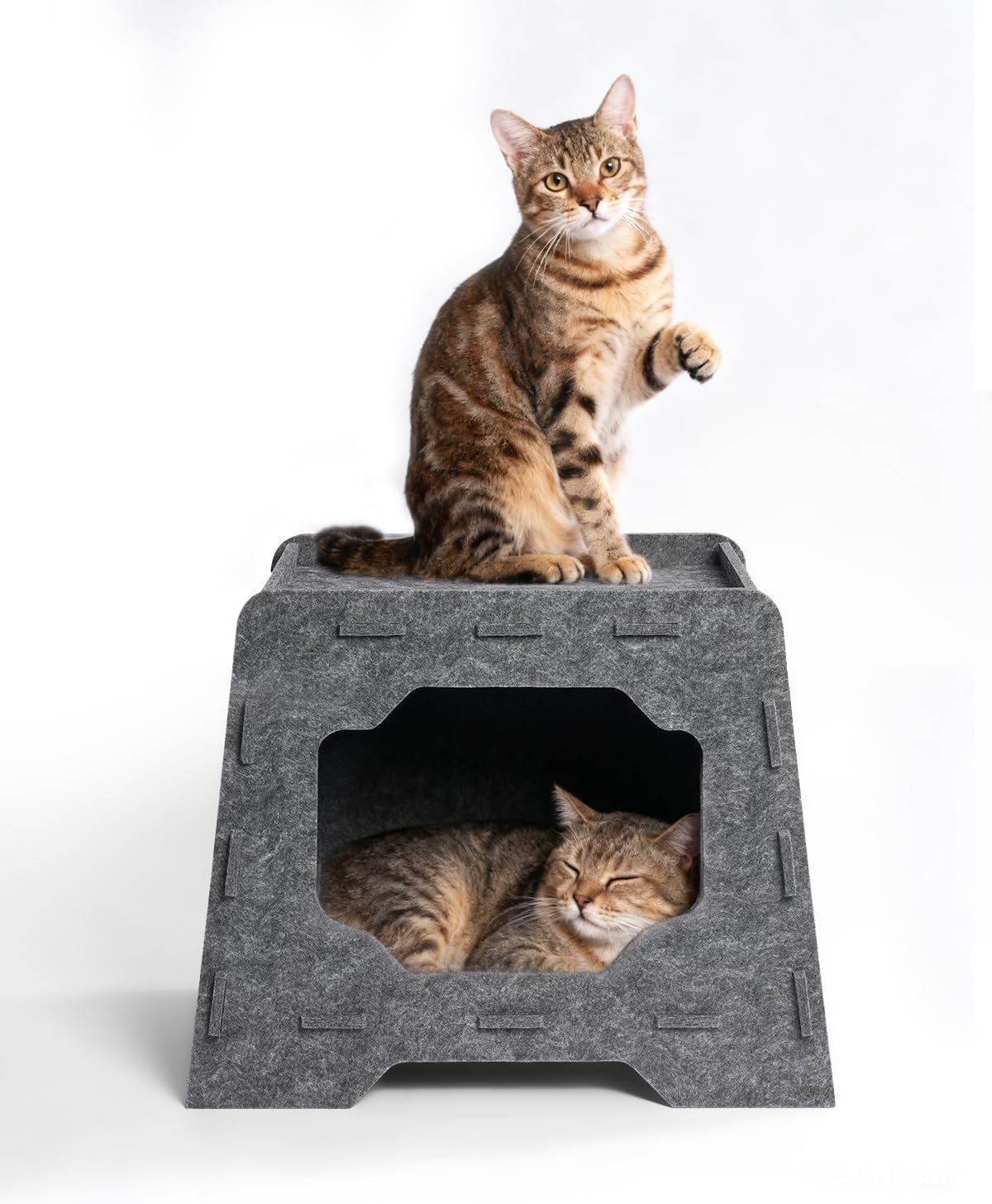 Decken und Möbel, Haustiere, Höhlen und Häuser, Katzen, Betten für Katzen, Katzenbetten, Matratzen