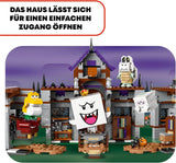 Besuchen Sie den LEGO-Store