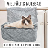 Betten, Decken & Möbel, Haustiere, Katzen, Katzenbetten, Katzenbetten, Matratzen
