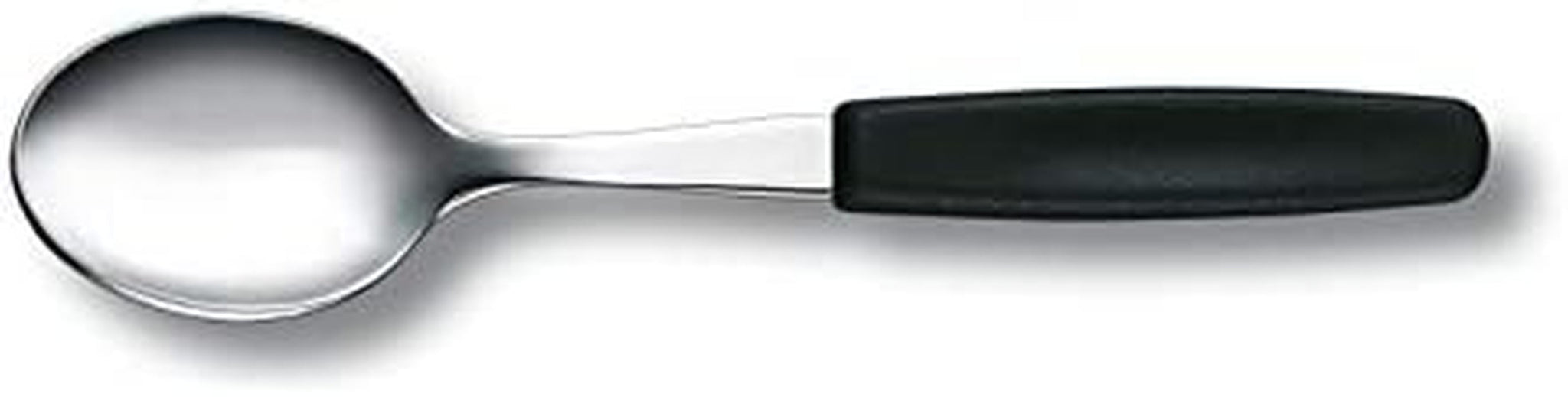 Victorinox Swiss Classic, Profibesteck, 24-teilig, extra scharfe Klinge, Wellenschliff, Edelstahl Naty Shop