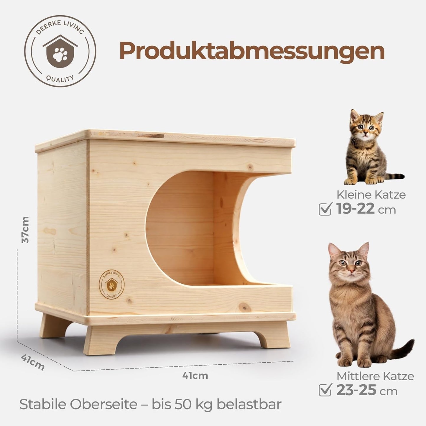 Decken und Möbel, Haustiere, Höhlen und Häuser, Katzen, Betten für Katzen, Katzenbetten, Matratzen