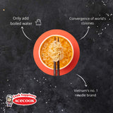 ACECOOK - OR Nam Vang Instant-Reisnudeln - Multipack (24 x 71 g)