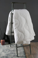 DODO | Elu-Produkt des Jahres 2023 L Steppdecke, 220 x 240 cm, für Doppelbett, sehr weich, recycelt, maschinenwaschbar bei 40 °C Bettdecken und Steppdecken Naty Shop