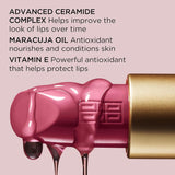 Elizabeth Arden Lippenfarbe, Romantic Rose Cosmetics und Beauty Naty Shop