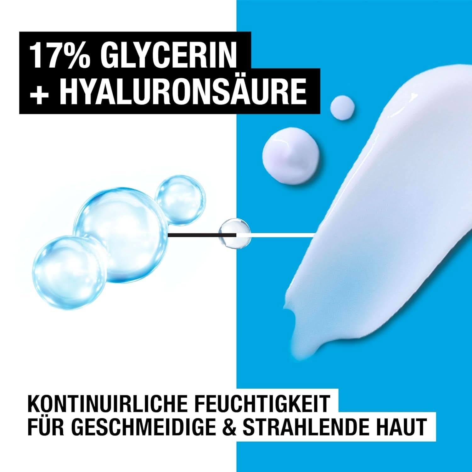 Neutrogena Hydro Boost Ultra-Light Formula Bodylotion Gel für feine Haut, 250 ml Kosmetik und Schönheit Naty Shop