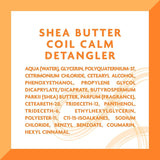 Cantu Coil Calm Entwirrungsspray, Shea, lockiges Haar, 237 ml Entwirrungsprodukte Naty Shop
