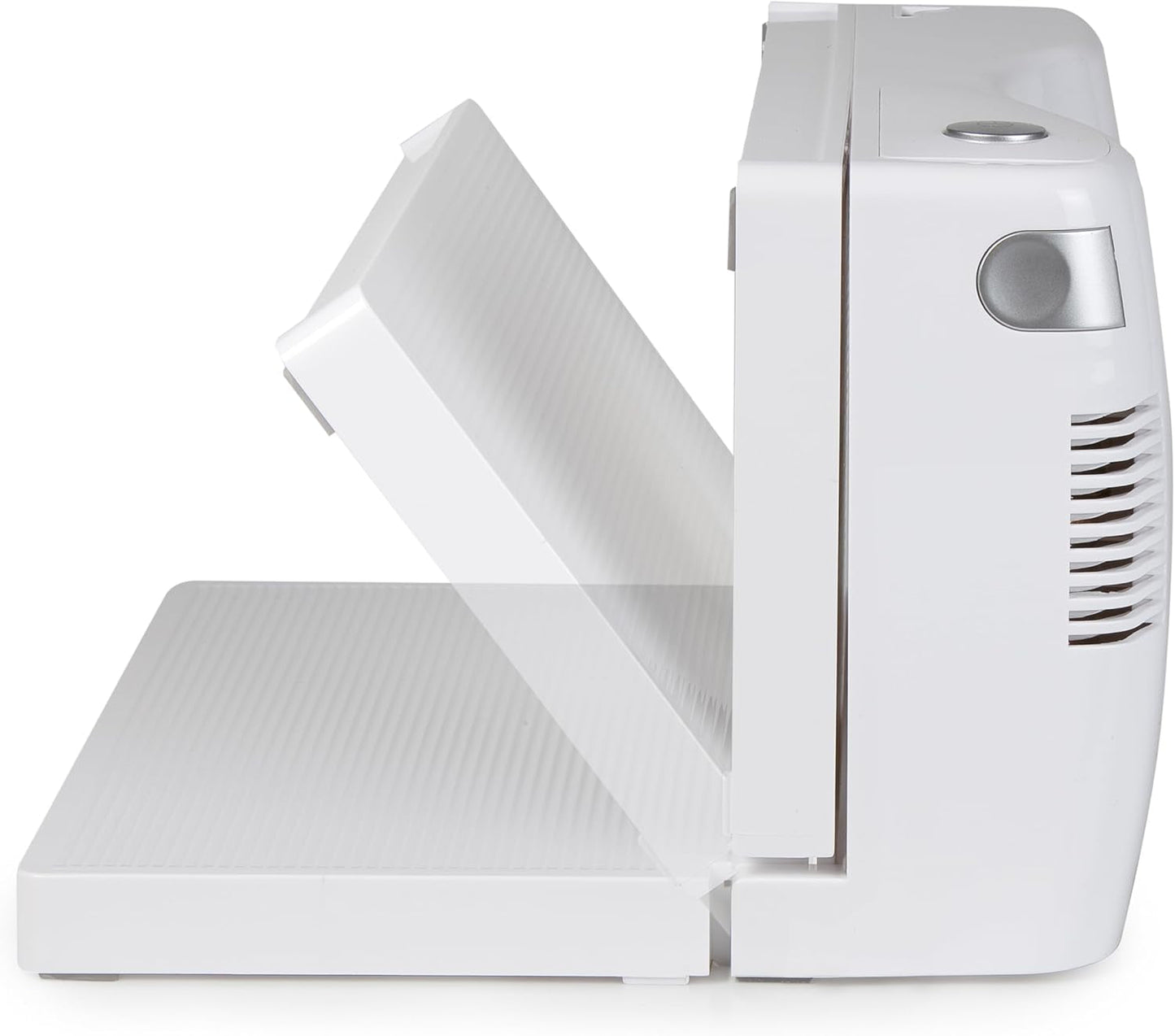 DOMO 120W MS171 Multischneider, Kunststoff, weiß Aktenvernichter und Schneidemaschinen Naty Shop