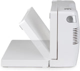 DOMO 120W MS171 Multischneider, Kunststoff, weiß Aktenvernichter und Schneidemaschinen Naty Shop