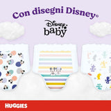 Huggies Ultra Comfort Windelhosen, Größe 6 (15-25 kg), 52 Windeln Naty Shop