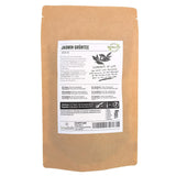 Loser Jasmintee 100 g, natürlich aromatisierter Jasminblüten-Grüntee, Jasmin-Grüntee mit ausgeprägtem Jasmingeschmack, Teaclub-Grüntee