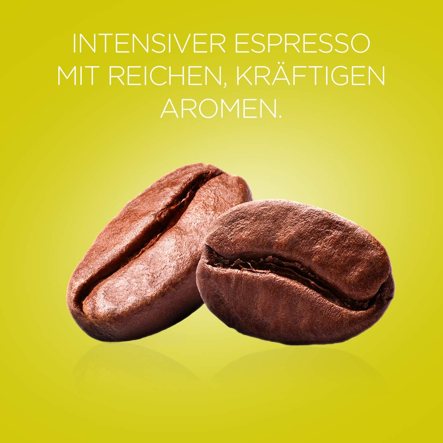 Latte Macchiato Vorratsbox 90 Kaffeekapseln (Aromatischer Espresso, 3-Schichten-Köstlichkeit aus feinem Milchschaum & Cappuccino
