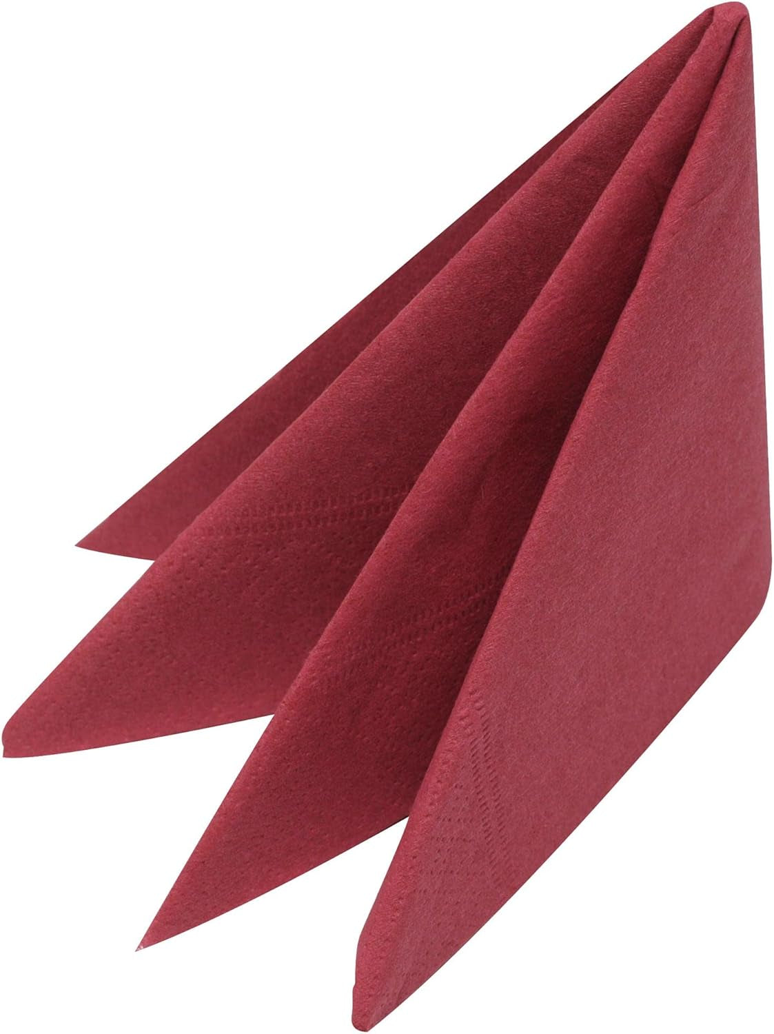 Swantex-Tücher, 3-lagig, 40 cm, lila, 100 Stück