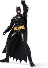 The Dark Knight – Batman-Actionfigur, bekannt aus der legendären Trilogie The Dark Night in 30 cm. Ab 3 Jahren Actionfiguren Naty Shop Standardtitel