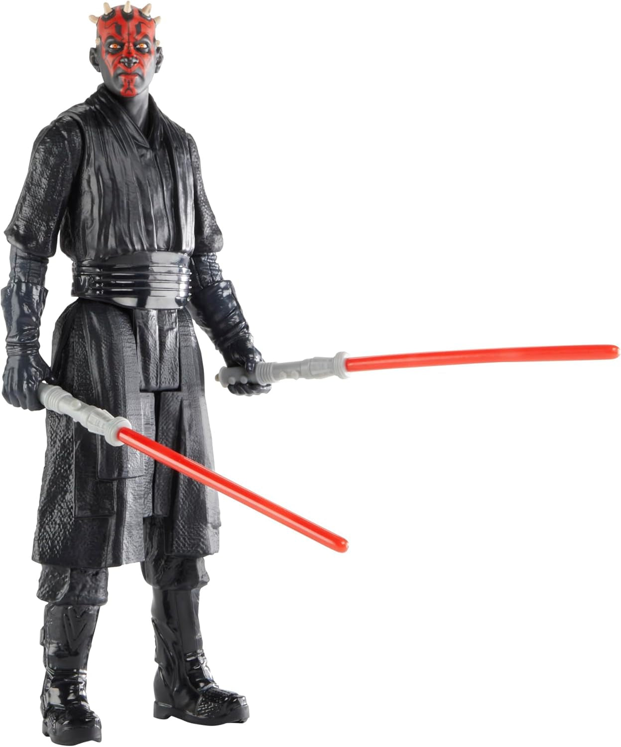 Star Wars Encounter with the Dark Side Figurenset (Maßstab 30 cm), 3er-Pack Actionfiguren Naty Shop