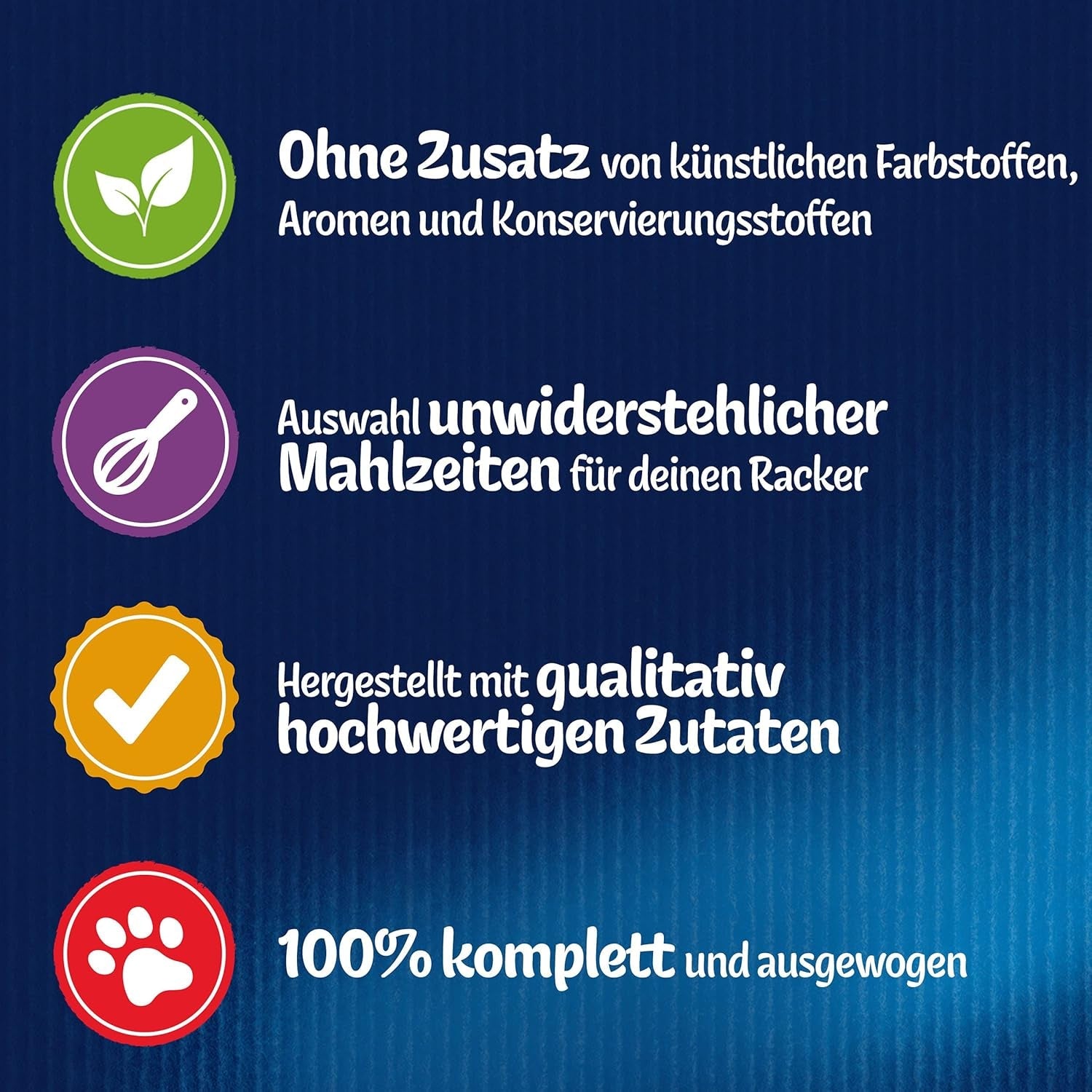 Felix Sensations Sauces Nassfutter für Katzen, verschiedene Fischmischung, 6er-Pack (6 x 12 Beutel à 85 g)