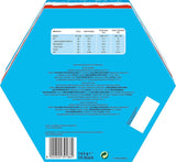 Platou de Crăciun Kinder Mix – specialități delicioase de ciocolată din gama Kinder – 143g