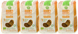 Gelbe Linsen-Penne, 12er Pack (12 x 250g)