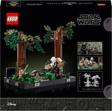 Besuchen Sie den LEGO-Store