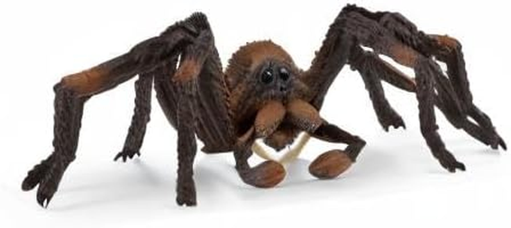 Schleich 13987 Aragog, ab 6 Jahren, HARRY POTTER – Spielfigur, 17 X 8 X 14 cm Actionfiguren Naty Shop