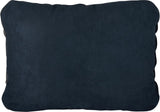 Therm-A-Rest Cascade komprimierbares Kissen mit Kordelzug, Campingkissen, Farbe: Topowave, Größe: L Naty Shop Kleine, extra platzsparende Reisekissen – 12 x 16 Zoll
