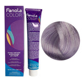 Fanola crema colore Farbcreme 7,0 Blond, 100 ml