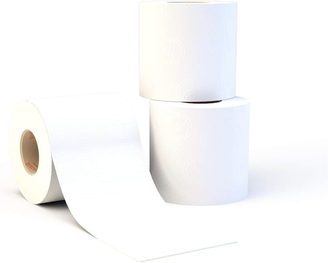 Toilettenpapier Renova Super, 48 Rollen