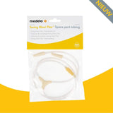Ersatzschlauch Medela Swing Flex Zubehör Essen und Stillen Bebe Naty Shop