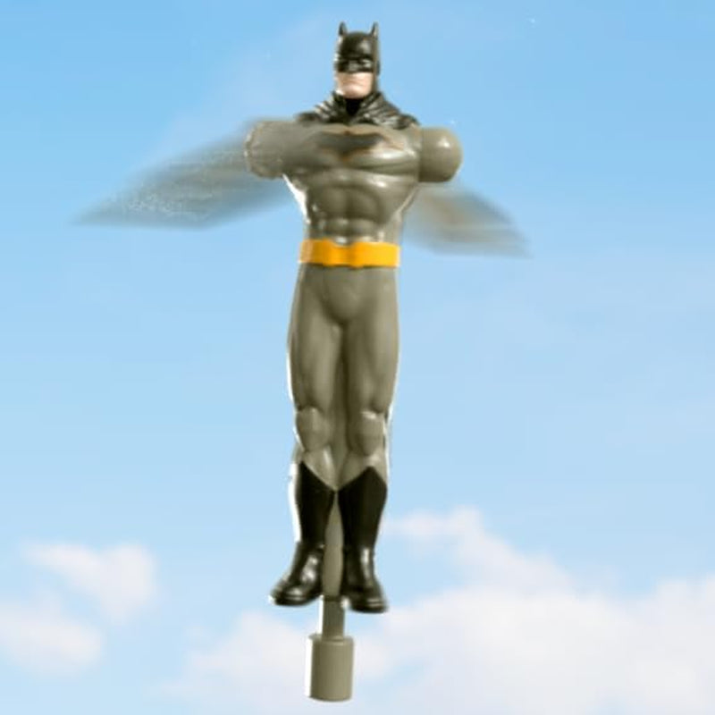 Fliegende Helden – Batman-Actionfiguren Naty Shop