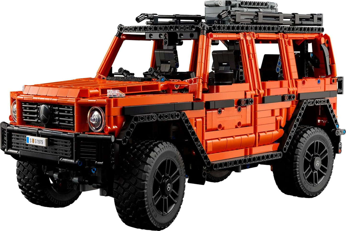 Besuchen Sie den LEGO-Store