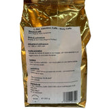 „DER EXKLUSIVE ESPRESSO AUS SIZILIEN“ NICKY CAFFÉ ESPRESSO UND KAFFEECREME 50 % ARABICA 50 % ZIMT