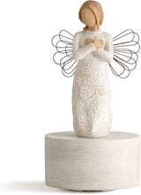 Enesco - 27165 Souvenir - Musikstatuetten und Skulpturen Naty Shop Standardtitel