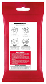 Extra Fondant Rot 1 kg – Extra elastischer Fondant mit Vanillegeschmack, perfekt zum Bedecken von Kuchen – Rot – 1 kg Zuckerpaste Naty Shop