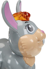 Vtech Tip Tap Tierbabys – Kaninchen – Interaktives Spielzeug mit Licht und Musik für fantasievolles Rollenspiel – Für Kinder im Alter von 1–5 Jahren. Bebe Toys Naty Shop