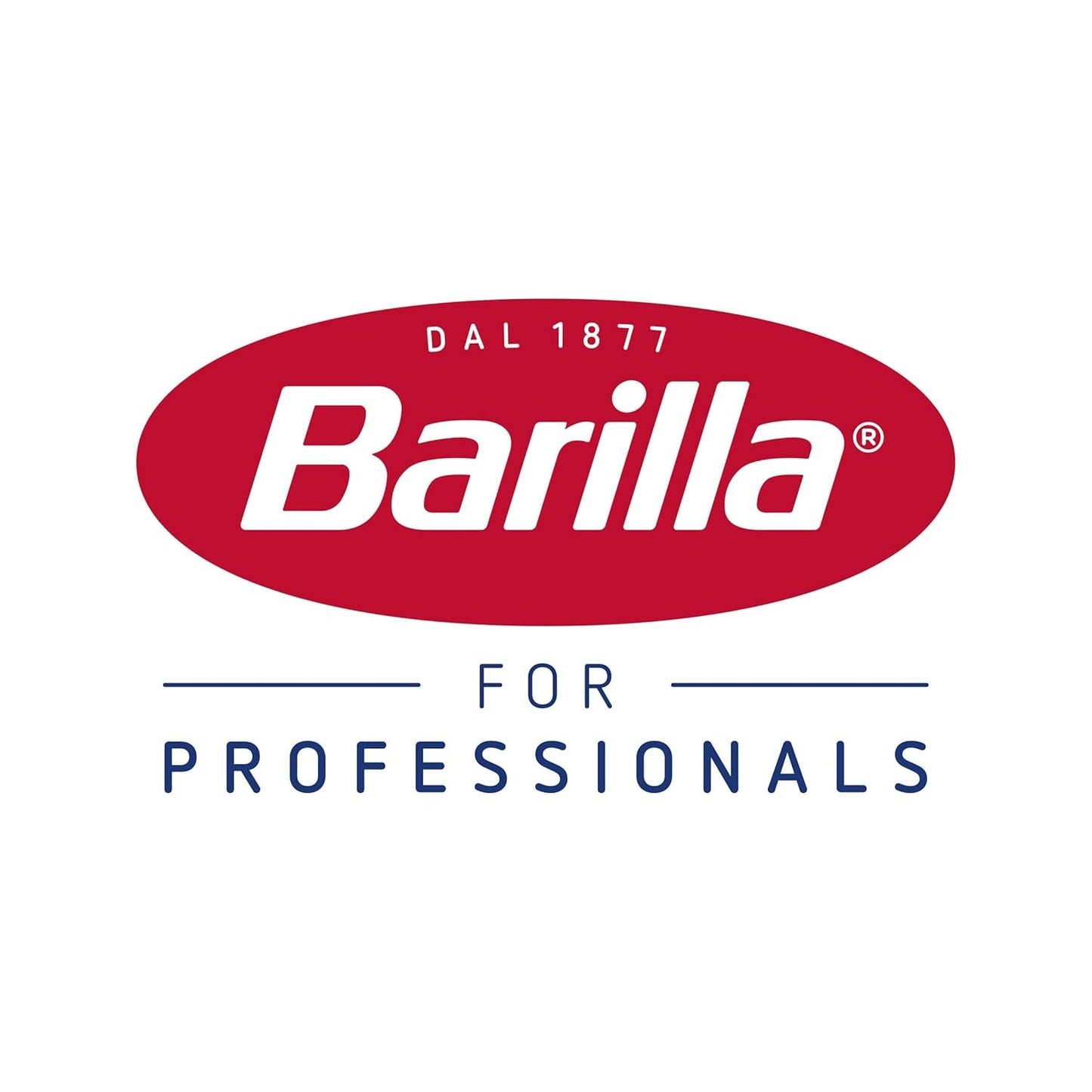 Barilla Hartweizennudeln Bavette Nr. 13 – 5 kg