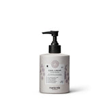 Maria Nila Color Refresh 300 ml – Eine pflegende Farbbombe mit temporären Farbpigmenten, die die Haarfarbe schnell auffrischen. 100 % vegan. Keine Sulfate und keine Parabene. Haarfärbemittel Naty Shop Kaltcreme