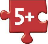 Ravensburger Puzzle für Kinder – 09226 Große Baufahrzeuge – Puzzle für Kinder ab 5 Jahren, mit 3X49 Teilen Puzzle Naty Shop