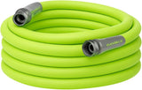 ZillaGreen Gartenschlauch 5/8" (Zoll) x 100' (Fuß)
