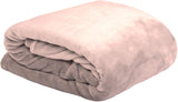 Hübscher Casa Entenkuschel-Polyesterstoff 130 x 160 cm. Bettdecken und Steppdecken Naty Shop Rose 160 x 130 cm