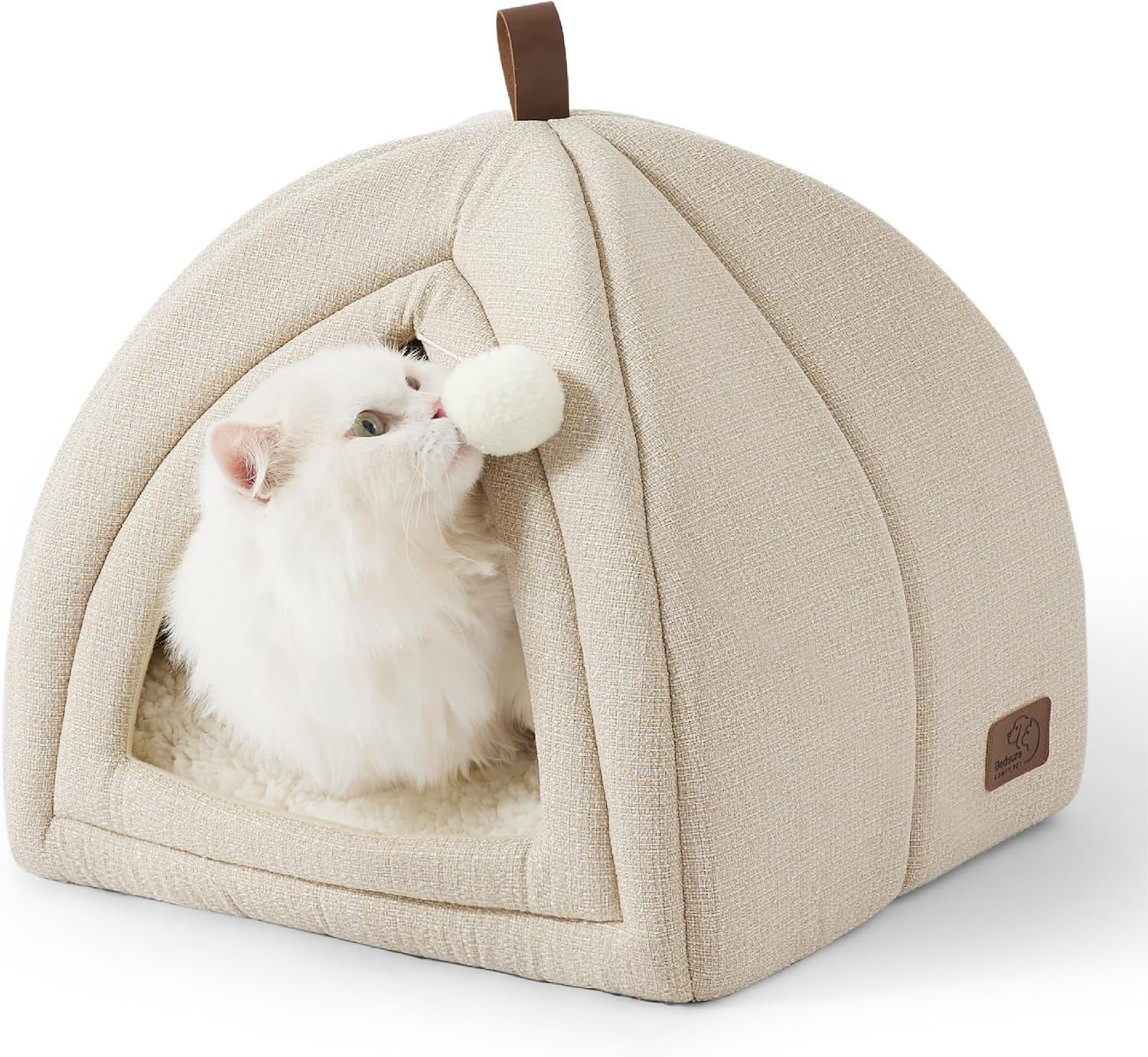 Decken und Möbel, Haustiere, Höhlen und Häuser, Katzen, Betten für Katzen, Katzenbetten, Matratzen