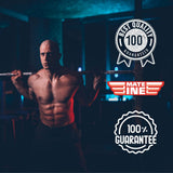 Mate Energy Koffein-Teeset | Yerba Mate Taragui Energietee 500 g | Koffein-Mate-Tee | Alternative zu koffeinhaltigen und Energy-Drinks | Yerba Mate Tee mit ganzen Blättern 1 kg