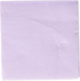 - Tex Touch Papierservietten - Rosa Farbe - Fsc®-zertifizierte Servietten - Recycelbar und biologisch abbaubar - Packung mit 50 rosa Servietten, Größe 24 x 24 cm