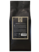 Sidamo-bio Espresso ganze Bohnen 1000g
