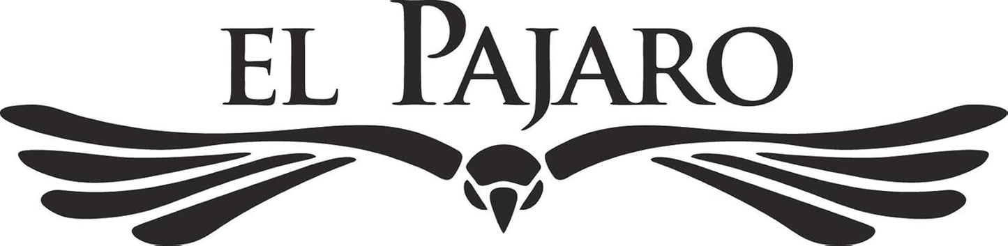 El Pajaro Mas IQ Limited 400 g | Starker paraguayischer Mate-Tee | Mit Blättern, Zweigen und Staub | Mit Ginkgo Biloba, Guarana, Camu Camu, Bacopa Monnieri, Kaktus