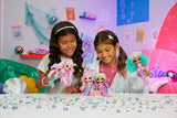 LOL Überraschung! Tweens – Lola Waves Meerjungfrau – Modepuppe mit farbwechselndem Schwanz, beweglicher Flosse und hübschen Accessoires – Spielzeug für Kinder und Sammler ab 4 Jahren