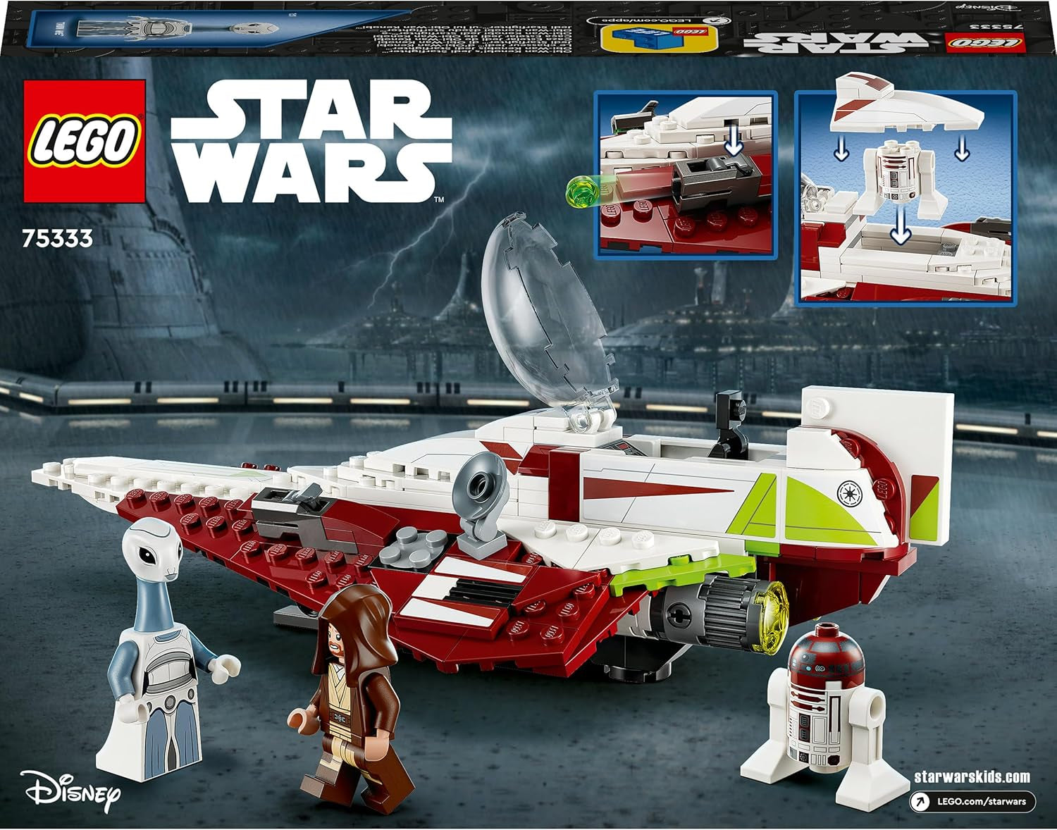 Besuchen Sie den LEGO-Store
