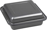 Kombi-Set QUADRO „Easyoven“ Formen und Bleche zum Backen Naty Shop