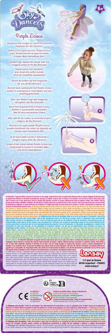 Sky Dancers – Purplelicious – Lansay, 30002, Nicht zutreffend