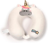 Relaxeazzz Memory Foam Puckator Reisekissen – Astra The Unicorn Naty Shop Reisekissen